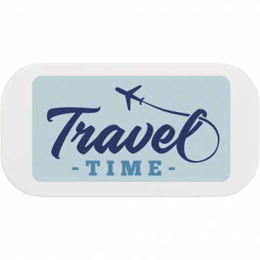 Logotrade reklaamkingi foto: Volantis UVC True Wireless automaatsed kõrvaklapid