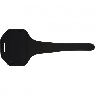 Logo trade ärikingitused foto: Haile peegeldav nutitelefoni käevõru läbipaistva kattega