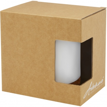 Logo trade reklaamkingi pilt: Neiva 425 ml keraamiline korgipõhjaga kruus