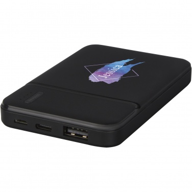 Logo trade ärikingituse pilt: Loop 5000 mAh taaskasutatud plastist akupank