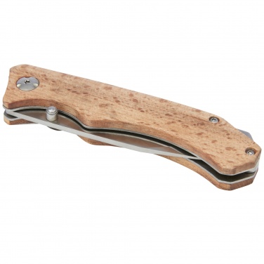 Logotrade reklaamtoote foto: Dave taskunuga vööklambriga