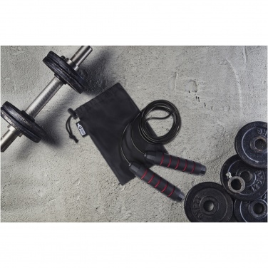 Logotrade ärikingitused pilt: Austini pehme hüppenöör taaskasutatud PET-kotis