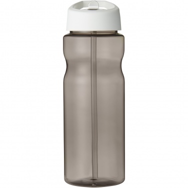 Logotrade reklaamkingitused pilt: H2O Active® Base Tritan™ 650 ml tilakaanega spordipudel