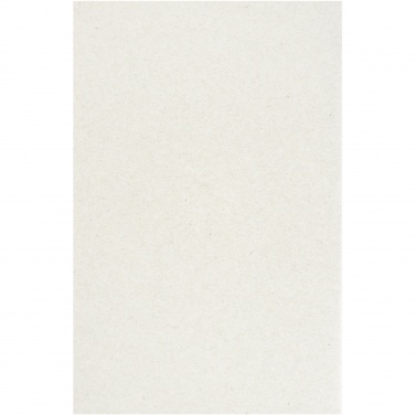 Logotrade ärikingituse foto: Dairy Dream A5 suuruses viide taaskasutatud piimapakkidest cahier märkmik