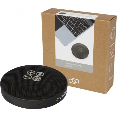 Logo trade reklaamkingid foto: Hübriidkonverentsi kõneleja