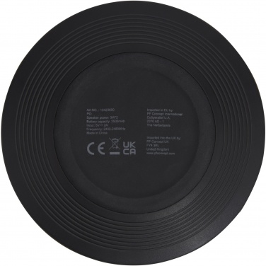 Logotrade meene foto: Hübriidkonverentsi kõneleja