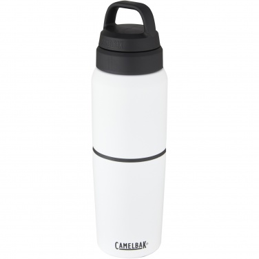 Logo trade ärikingi pilt: CamelBak® MultiBev 500 ml joogipudel ja 350 ml tass