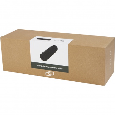 Logotrade firmakingituse foto: Rollfit vibreeriv liikuvusrull