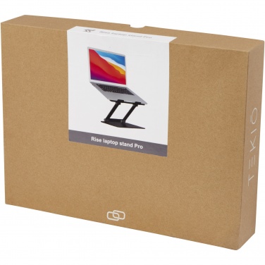 Logo trade firmakingi pilt: Rise Pro sülearvuti alus