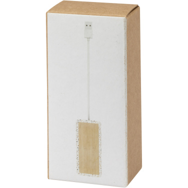 Logotrade firmakingid pilt: Terrazzo USB 2.0 jaotur