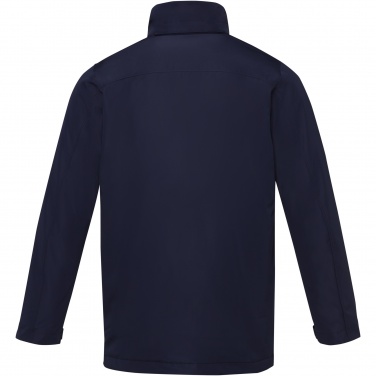 Logotrade meened pilt: Jope Hardy meeste soojustatud parka