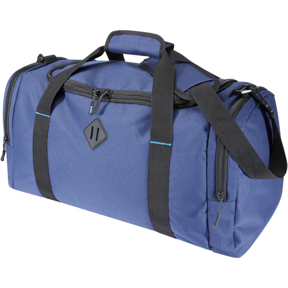 Logotrade meene foto: REPREVE® Meie Ocean™ GRS RPET kott 35L