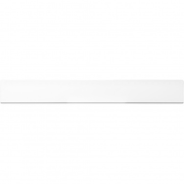 Logotrade firmakingitused pilt: Refari 30 cm taaskasutatud plastikust joonlaud