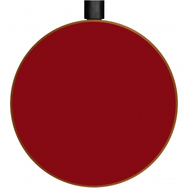 Logo trade ärikingituse pilt: SCX.design W13 10W puidust juhtmevaba laadimisjaam