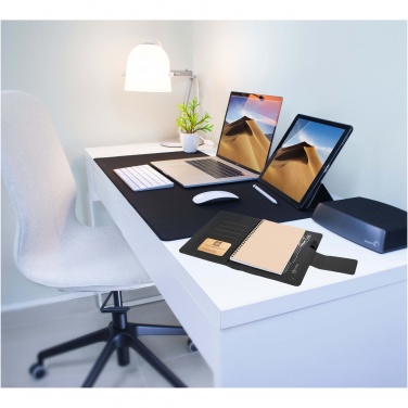 Logotrade ärikingi foto: SCX.design O16 A5 valgustusega sülearvuti toitepank