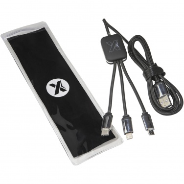 Logotrade reklaamkingituse foto: SCX.design C17 lihtsalt kasutatav valgustuskaabel