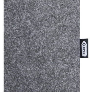 Logotrade firmakingituse foto: Felta GRS taaskasutatud vildist kandekott laia põhjaga 12L