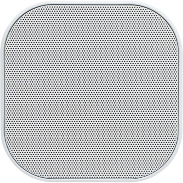 Logotrade firmakingituse foto: Stark 2.0 3W mini RCS taaskasutatud plastikust Bluetooth® kõlar