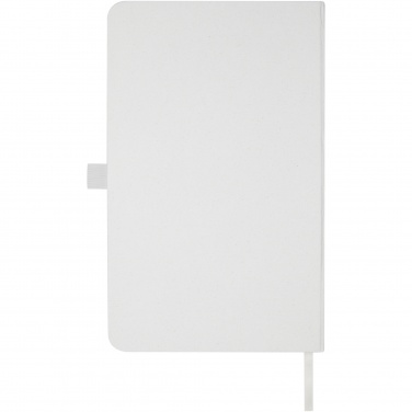 Logo trade firmakingitused foto: Fabianna purustatud paberist kõvakaaneline märkmik