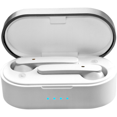 Logotrade ärikingituse foto: Prixton TWS157 kõrvaklapid