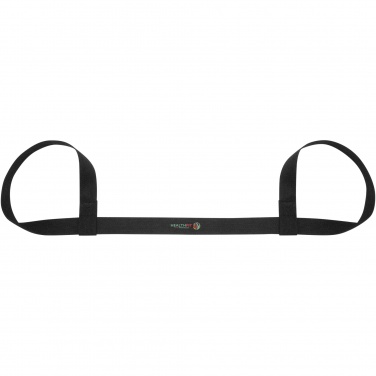 Logotrade reklaamtoote foto: Trikona korgist joogamatt