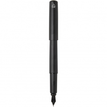 Logo trade firmakingituse pilt: Lucetta taaskasutatud alumiiniumist täitesulepea