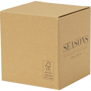 Logotrade reklaamkingi foto: Boley 320 ml klaasist toidunõu