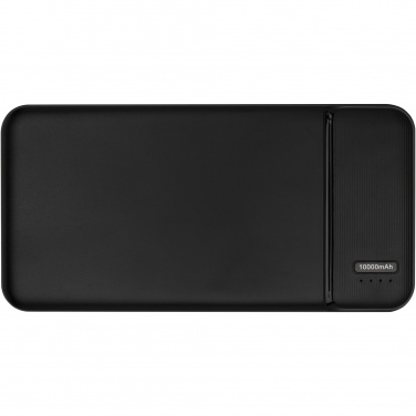 Logotrade firmakingitused pilt: Loop 10 000 mAh taaskasutatud plastist toitepank 