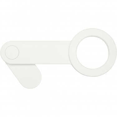 Logotrade firmakingid pilt: Konksuga taaskasutatud plastikust lauatelefoni hoidik