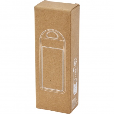 Logo trade reklaamkingitused foto: Omni 3W IPX4 RCS taaskasutatud plastikust Bluetooth® kõlar