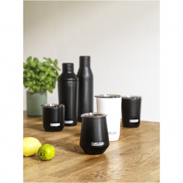 Logo trade ärikingid foto: CamelBak® Horizon 750 ml vaakumisolatsiooniga vee-/veinipudel