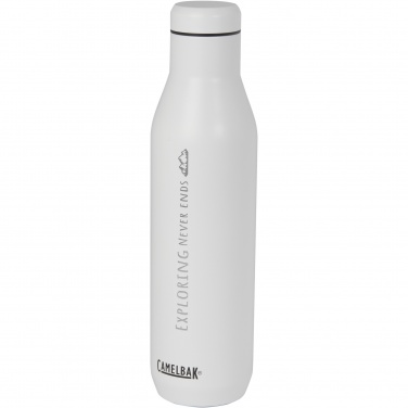 Logotrade firmakingid pilt: CamelBak® Horizon 750 ml vaakumisolatsiooniga vee-/veinipudel