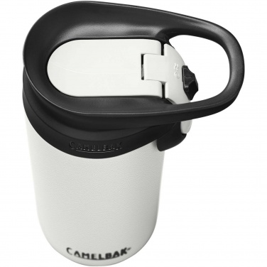 Logo trade firmakingituse pilt: Stiilse disainiga CamelBak® Forge Flow 350 ml termoskruus
