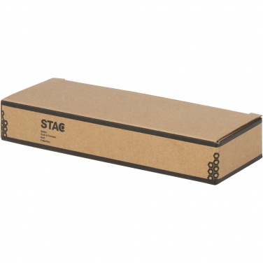 Logo trade reklaamkingituse pilt: Loputage bambusest vesiloodi pudeliavajaga