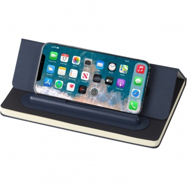 Logotrade ärikingid pilt: Skribo pastapliiatsi ja märkmiku komplekt