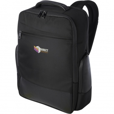 Logotrade meened pilt: Expedition Pro 15,6" GRS taaskasutatud sülearvuti seljakott 25L