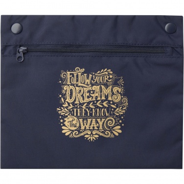 Logotrade ärikingitused pilt: Kai GRS taaskasutatud ümmargune kandekott