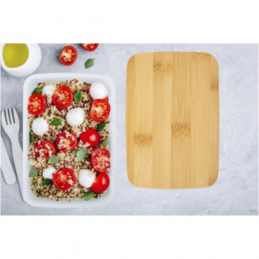 Logo trade ärikingituse pilt: Mangi 500 ml lõunakarp 