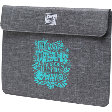 Logotrade firmakingituse foto: Herschel Spokane 15-16" sülearvuti ümbris