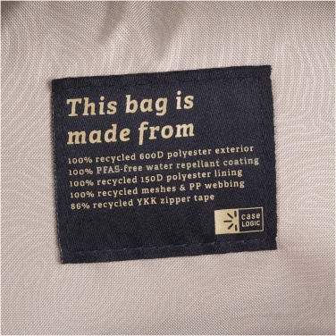 Logotrade meene foto: Case Logic Invigo 14-tolline taaskasutatud sülearvuti seljakott