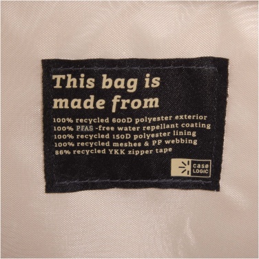 Logotrade meene foto: Case Logic Invigo 15,6" taaskasutatud sülearvutikott