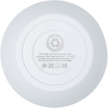 Logo trade ärikingitused foto: Corzo 350 ml RCS sertifikaadiga taaskasutatud roostevabast terasest vasest vaakumisolatsiooniga tass