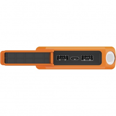 Logo trade reklaamtooted foto: Xtorm XR201 Xtreme 10 000 mAh 20 W QC3.0 veekindel vastupidav akupank koos taskulambiga