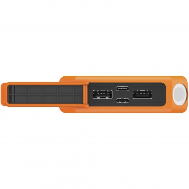 Logotrade reklaamtooted pilt: Xtorm XR202 Xtreme 20 000 mAh 35 W QC3.0 veekindel vastupidav akupank koos taskulambiga