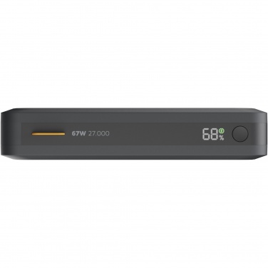 Logo trade firmakingituse pilt: Xtorm FS5271 kütuseseeria 27 000 mAh 67 W akupank