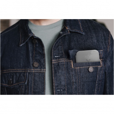 Logo trade ärikingituse pilt: Xtorm XWF21 15W kokkupandav 2-in-1 juhtmevaba reisilaadija