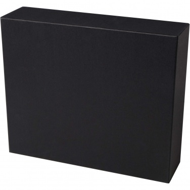 Logo trade firmakingitused foto: Kinkekomplekt Laura A5 märkmiku, pastaka ja kruusiga