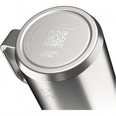 Logo trade reklaamkingi pilt: Ocean Bottle 350 ml isoleeritud reisikruus