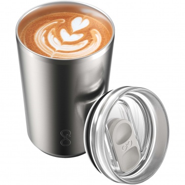 Logotrade reklaamkingid pilt: Ocean Bottle 350 ml isoleeritud termoskruus