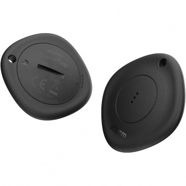 Logo trade reklaamkingid foto: Xtorm XTAG01 reisisilt